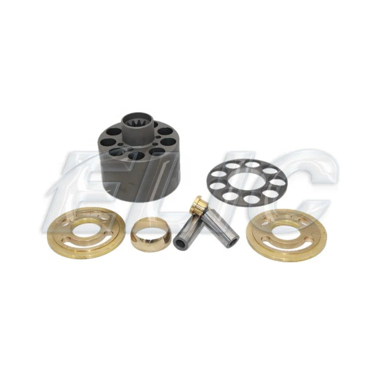 For Caterpillar 188-4194 162-6176 Sbs120 Sbs140 Hydraulic Main Pump E320c 320d 325c 325d Repair Kits 173-3381 Excavator RXMVP
