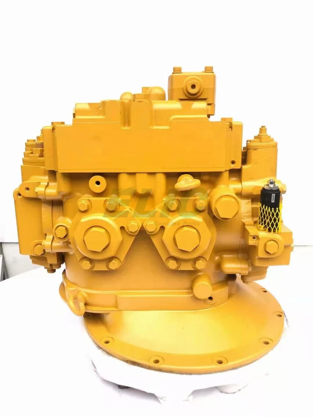 For Caterpillar 188-4194 162-6176 Sbs120 Sbs140 Hydraulic Main Pump E320c 320d 325c 325d Repair Kits 173-3381 Excavator RXMVP