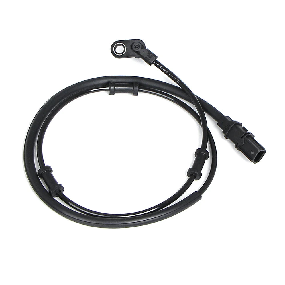 Rear System ABS Sensor Cable for Kawasaki Ninja400 Z400 Ninja Z 400 2019-2022 Brake Signal Transmission Wire Antilock Brake Line