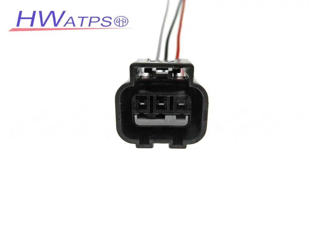 10921-AA080 24355-2B700 Oil Control VVT Variable Valve Timing Solenoid Connector Harness Wire Plug Applicable to 15330-B1020