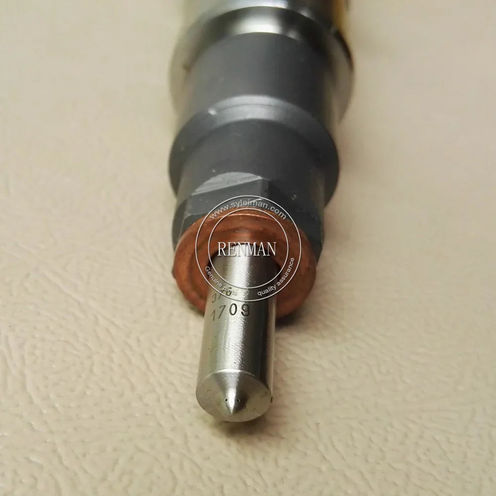 diesel Cummins DCEC ISLE Fuel Injector C4940640 4940640 0445120121 Machinery Diesel Parts