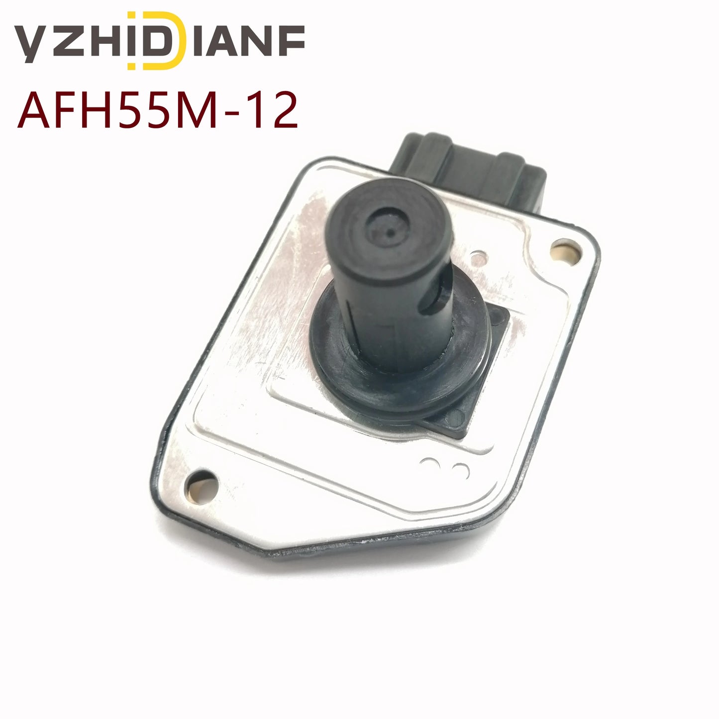 Mass Air Flow Meter Sensor MAF AFH55M-12 AFH55-M12 for Nissan Pickup Frontier Xterra 2.4L