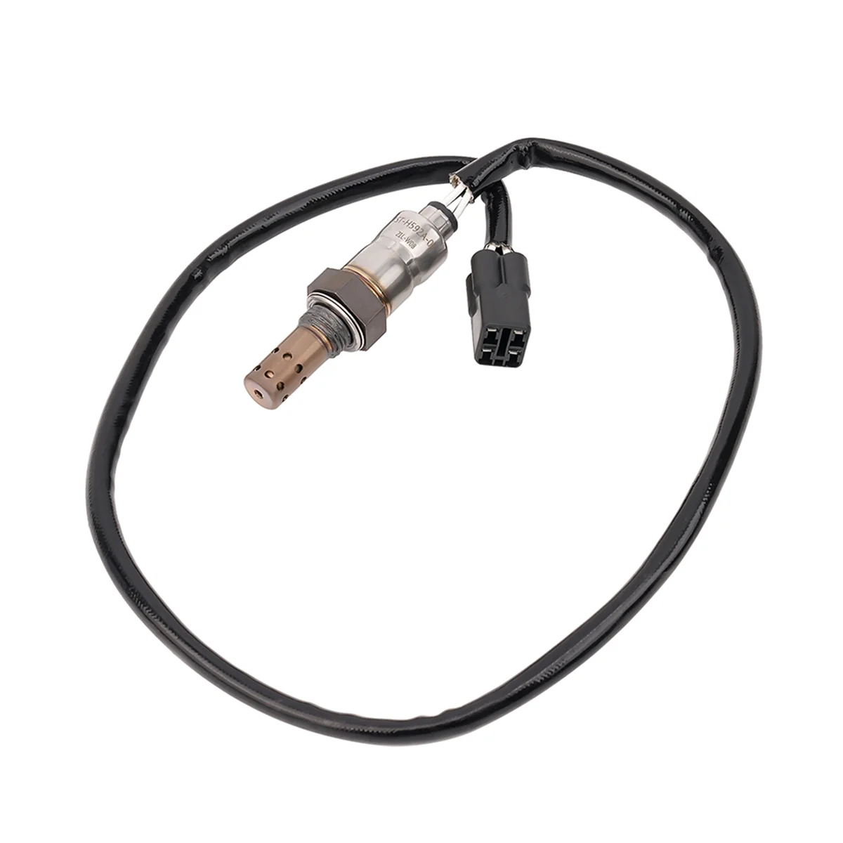 Oxygen Sensor Probe O2 Sensor 1ST-H592A-00 for Kawasaki Z250 Z800 Z 250 800 Z900 Z1000 J300 SC300 for Kymco Xciting