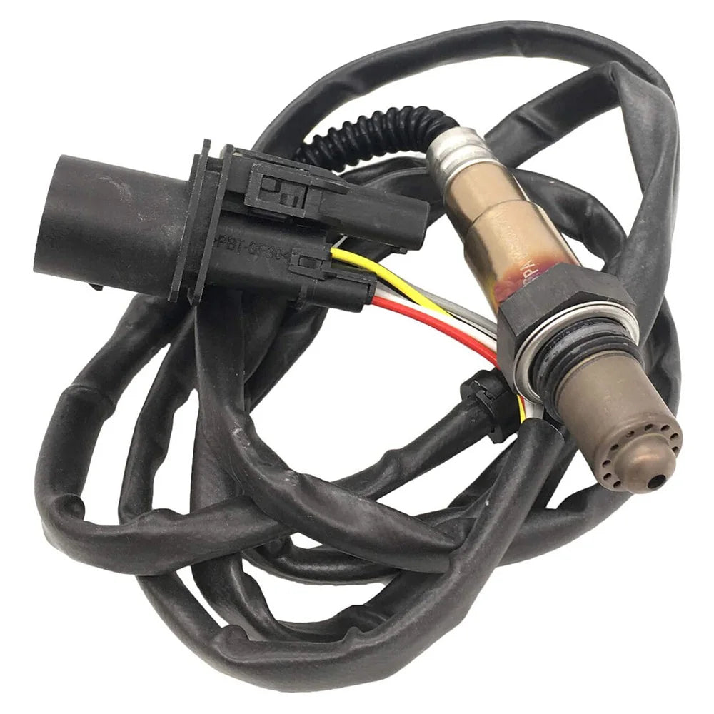 O2 Oxygen Sensor 5-Wire Wideband 4.2 Sensor 234-5117 0258007090 For A4 A8 TT Golf