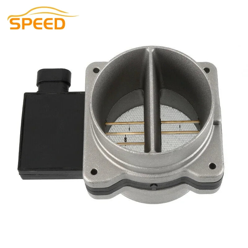 25008309 Mass Air Flow Sensor MAF Fits For Pontiac Isuzu Chevy Buick GMC S10 25180303 Car Accessories Tools