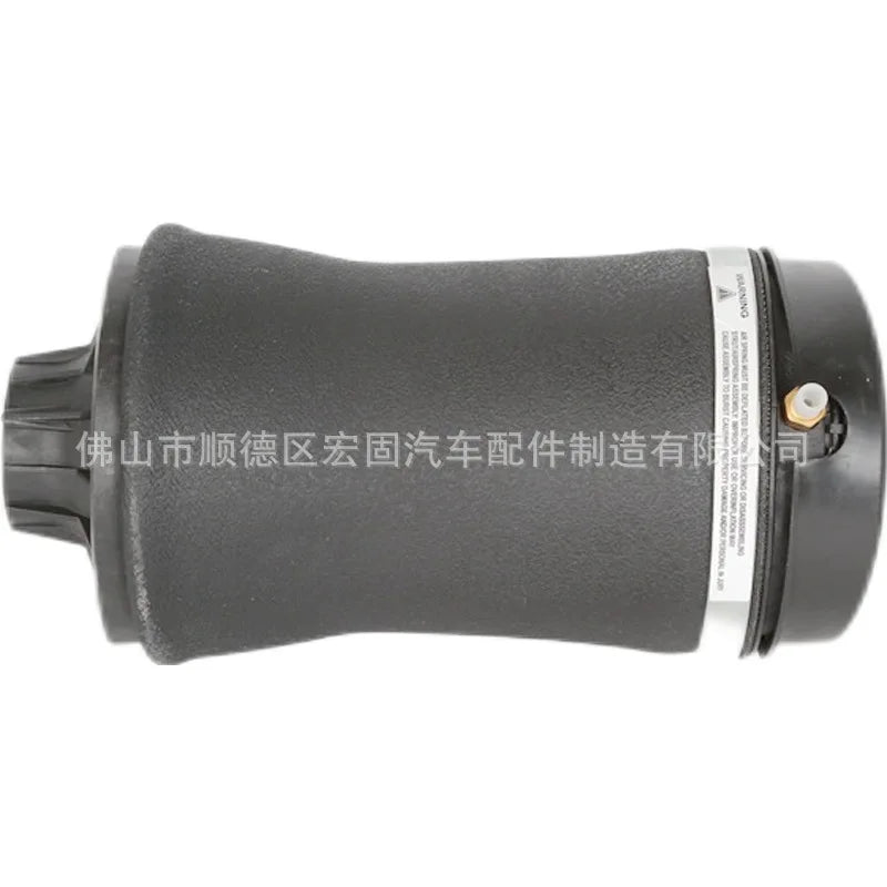 Suitable for Jeep Grand Cherokee Original Air Shock Absorber Pneumatic Shock Absorber Repair Package Rear Air Bag 68029912AE