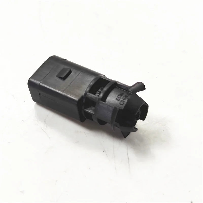 Car Ambient Outside Air Temperature Sensor Connector Plug Bracket For VW Golf 4 MK4 Jetta MK4 For Skoda Audi Seat 1J0919379A