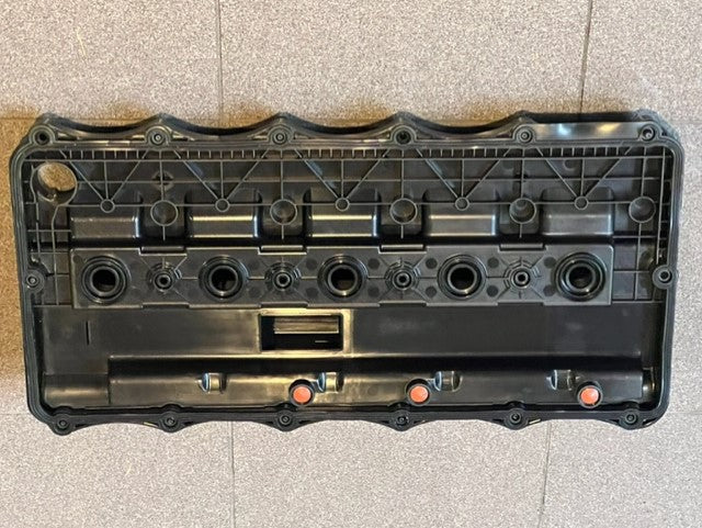 Engine Cylinder Head Valve Cover for Ford Ranger 2012 - 2021 3.2 BK3Q-6K271-CH