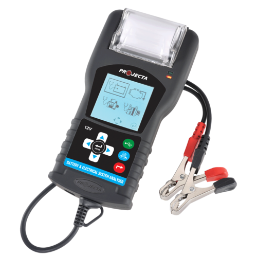 Projecta BLT700 12V 40-2000CCA Digital Battery Analyser