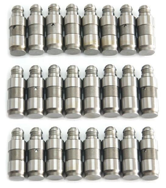 24 x Hydraulic Lifters for BMW M57 3.0 E53 E70 E71 X5 X6 3.0 Turbo Diesel