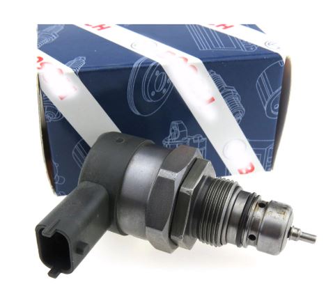Bosch Fuel Pressure Control Valve Holden Captiva Diesel - 0 281 002 507