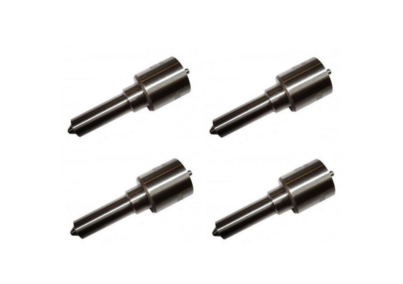 4x Injector Nozzles for Ford Ranger PJ PK, Mazda BT50 3.0 Diesel