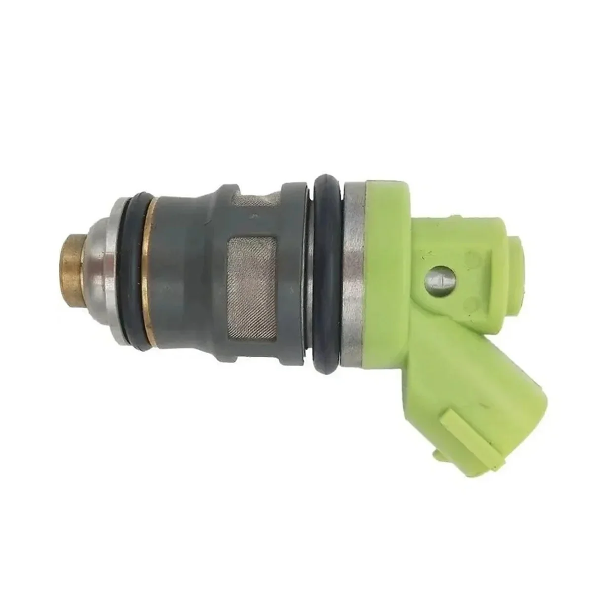 4Pcs 23250-75060 23209-79105 Fuel Injector Fuel Injector Nozzle Automotive for Toyota