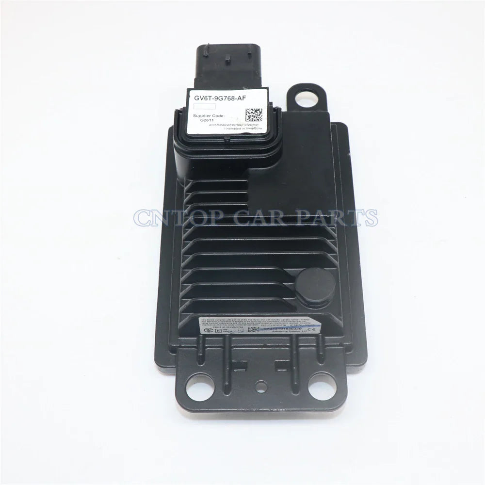 GV6T-9G768-AF GV6T9G768AF Adaptive Cruise Control Distance Radar Sensor for Ford Kuga MK2 II