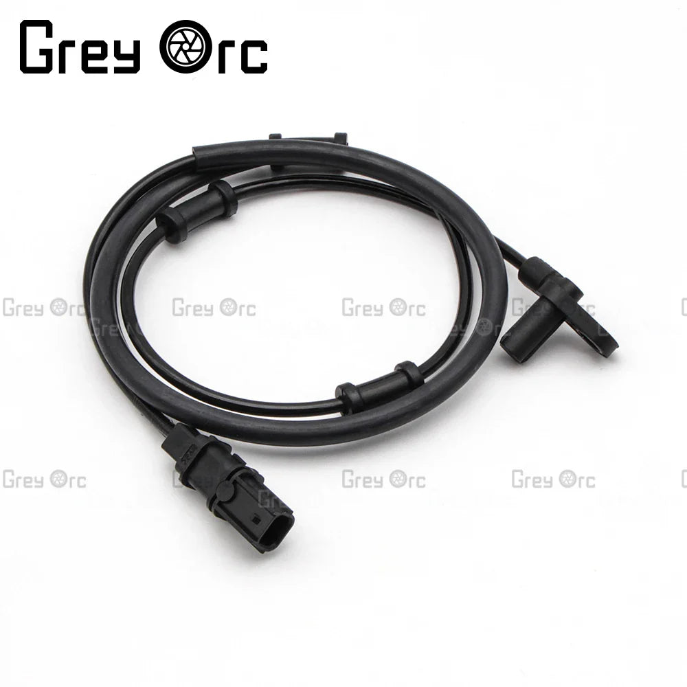 For Kawasaki Ninja400 Z400 Ninja Z 400 2019-2022 Brake Signal Transmission Wire ABS Sensor Cable Antilock Brake LineRear System