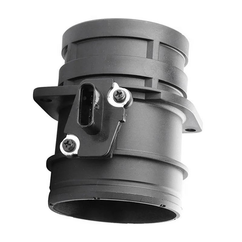 Air Mass Flow Sensor Meter MAF 06J906461D for Audi A4 A5 A6 Q3 Q3 A6 Jetta Golf Passat