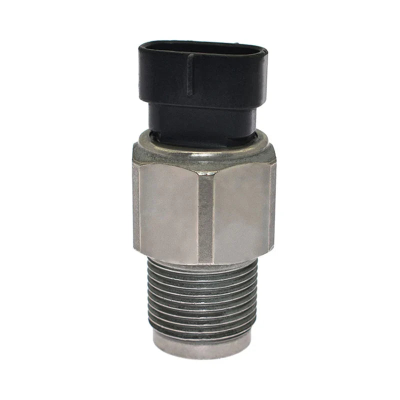 499000-6141 Fuel Rail Pressure Sensor 8981197900 RE515635 RE520930 4990006141 499000-6160 For Isuzu Holden 4HK1 6HK1 6UZ1 6WG1