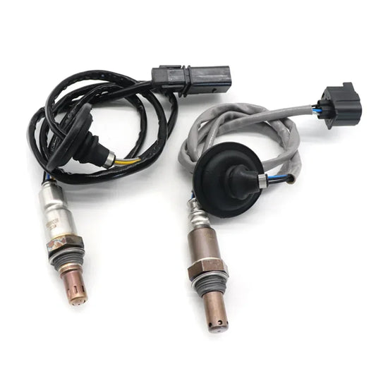 1588A228 1588A141 Car Upstream &Downstream Oxygen O2 Lambda Sensor For Mitsubishi Outlander Sport 2.4L 2015-2018