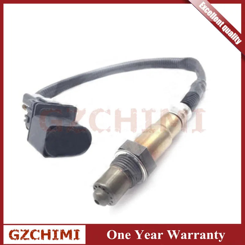11787512976 Car Oxygen Sensor O2  For BMW E46 Z4 X3 316i 318I 318Ci