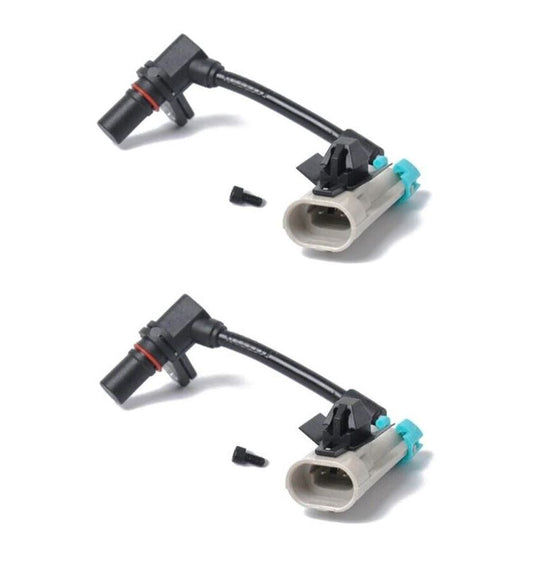 Front ABS Wheel Speed Sensor Pair for Holden Captiva CG Models 2006-2011