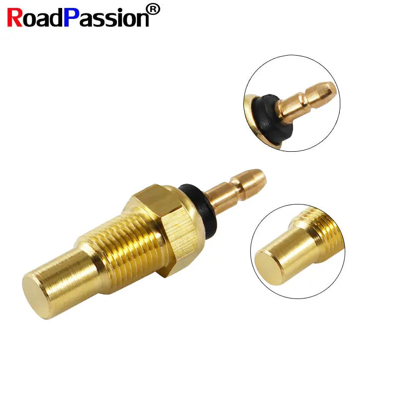 Motorcycle-Accessories Radiator Water Temperature Sensor For YAMAHA FZX700 FZX750 R1Z RD350 RZ250 RZ350 TDM850 TDR125 TRX850