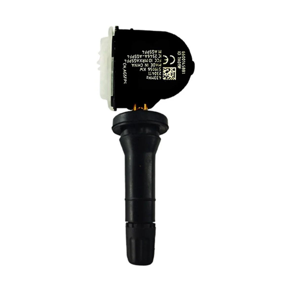 New High Quality Car Tire Pressure Sensor Tire Monitoring 3666200P3331 for BAIC JAC T6 2020-2021 Auto Parts AD39