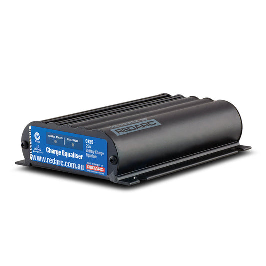 REDARC 25A CHARGE EQUALISER CE25