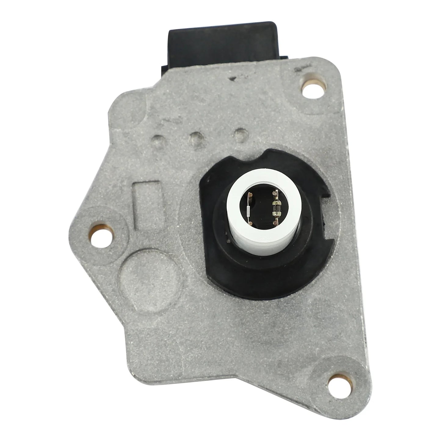 for Nissan D21 Sentra 100NX B13 Primera Mass Air Flow Sensor MAF AFH45M-46