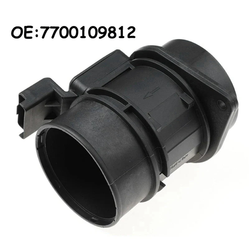 Car Air Flow Meter Sensor 5WK9632Z 5WK9620Z 7700109812 For Renault Megane Scenic Trafic Clio Espace Kangoo Laguna Master