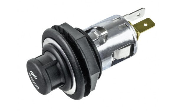IONNIC 1331009 Cigar Lighter and Socket