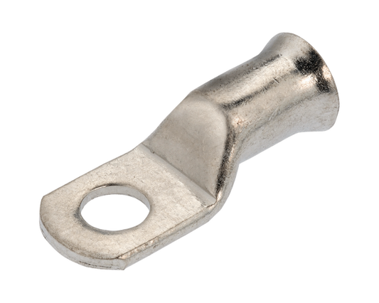 Projecta CL33-2 Cable Lug – 8mm Stud 8.2mm Internal Diameter