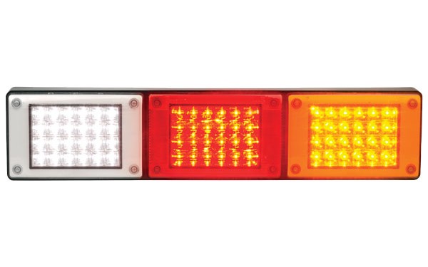 IONNIC EA26007ARC 12-24V Jumbo Combination Lamp