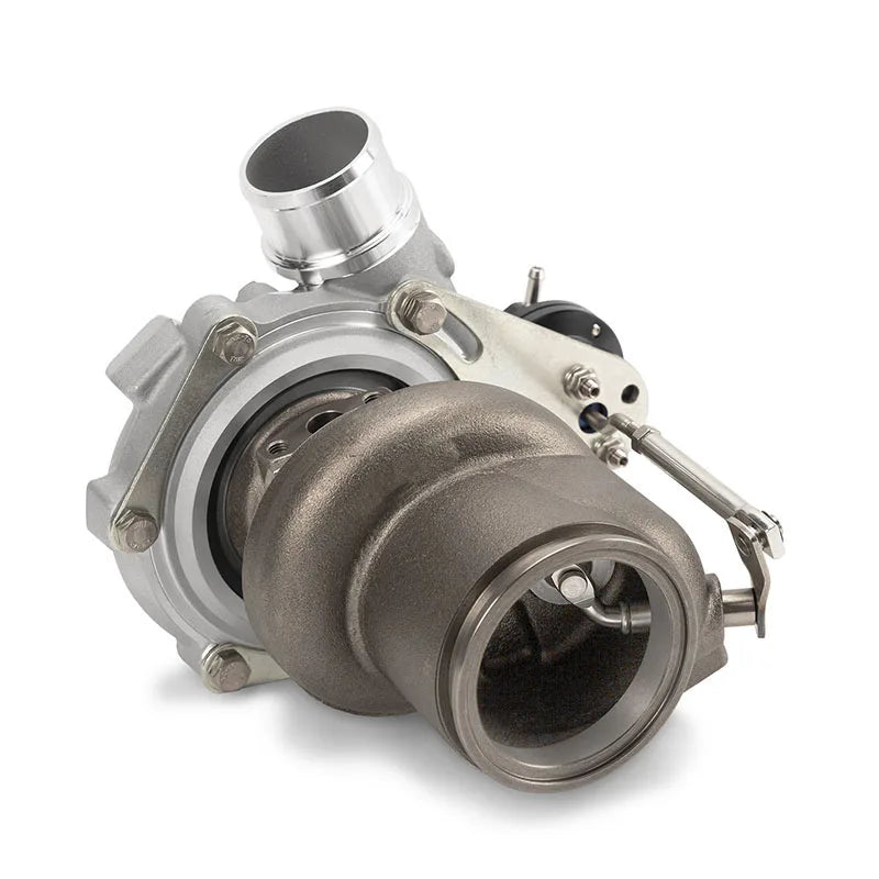 Turbocharger GTX2871R GTX28 GTX GTX2871R-53 836040-5005S Ball Bearing Turbo For AR 0.64