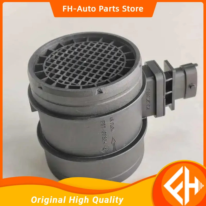 Original 0281006202 MAF sensor Diesel Fuel Engine air flow meter 0281002900 0281006277 for BOSCH