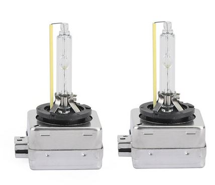6000K D1S Headlight Light Globe Xenon HID Fits Holden 66043
