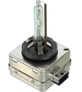 1 x 4300K D1S Headlight Light Bulbs Xenon HID Replacement Globe