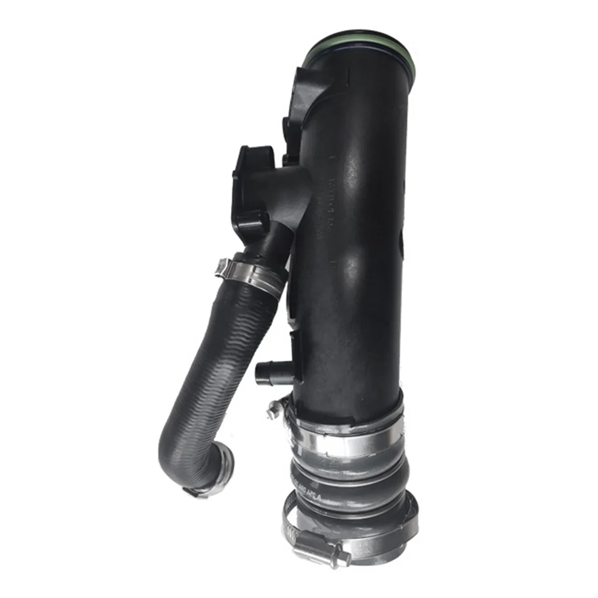 Car Intercooler Charge Air Hose Pipe A2540984100 for - E C-Class W206 W214 C300 GLE350/400 2022-2024