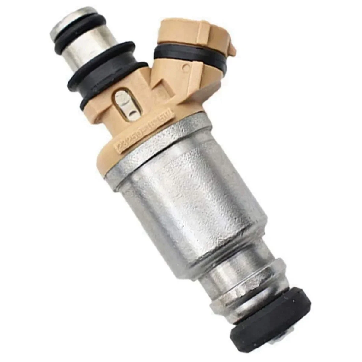 4Pcs 23250-16150 Fuel Injector Fuel Injector Automotive for Toyota Corolla AE110 4AFE