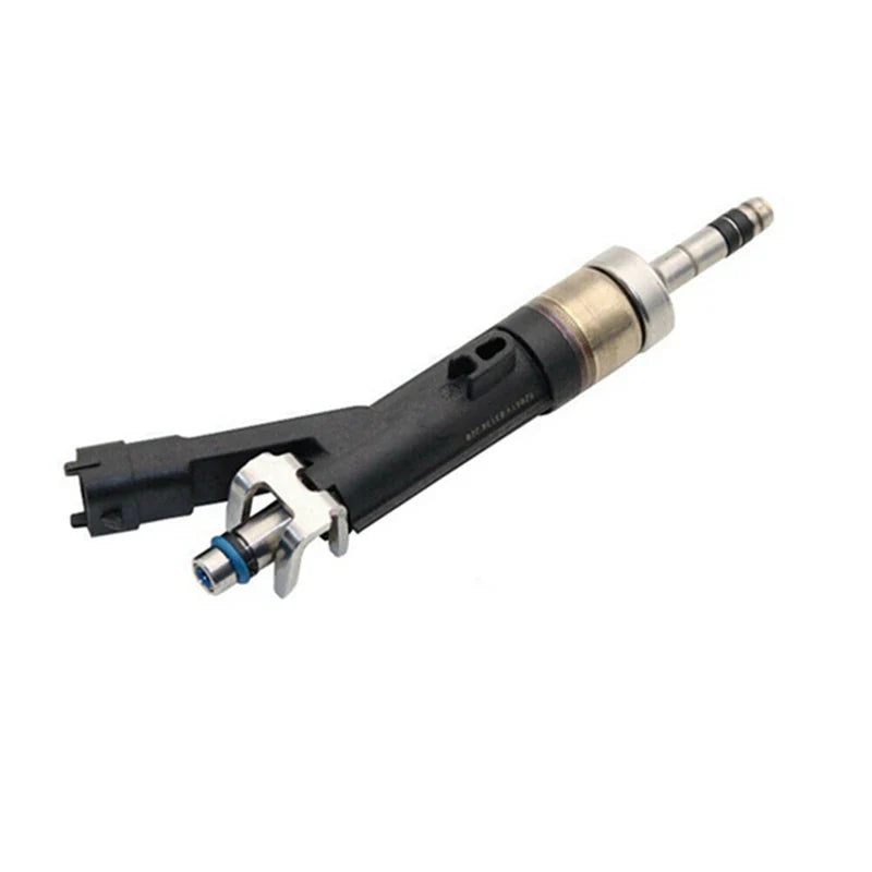 4PCS Car Injection Valve Fuel Injector For Citroen DS Opel Peugeot 3645946 03645946 39175851 039175851 9810335380 Parts