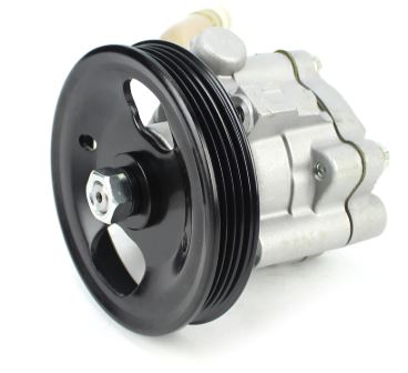 Power Steering Pump suits Nissan Navara D40 Pathfinder R51 2005-2015