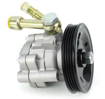 Power Steering Pump suits Nissan Navara D40 Pathfinder R51 2005-2015