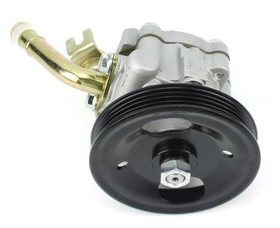 Power Steering Pump suits Nissan Navara D40 Pathfinder R51 2005-2015