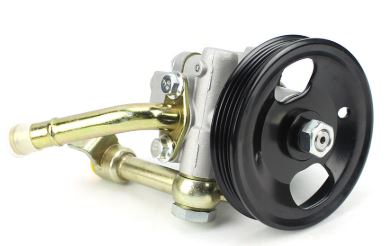 Power Steering Pump suits Nissan Navara D40 Pathfinder R51 2005-2015