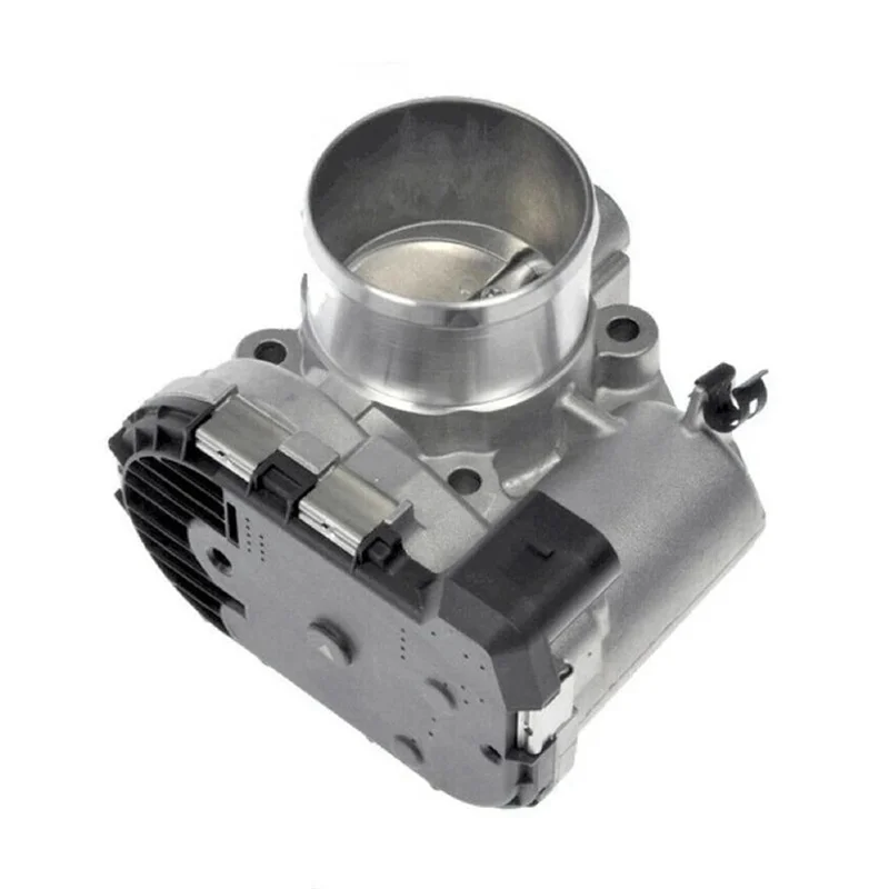 7S7G9F991CA Throttle Body Throttle Valve Automobile for Ford Fiesta Escape Transit Connect 2013-2016