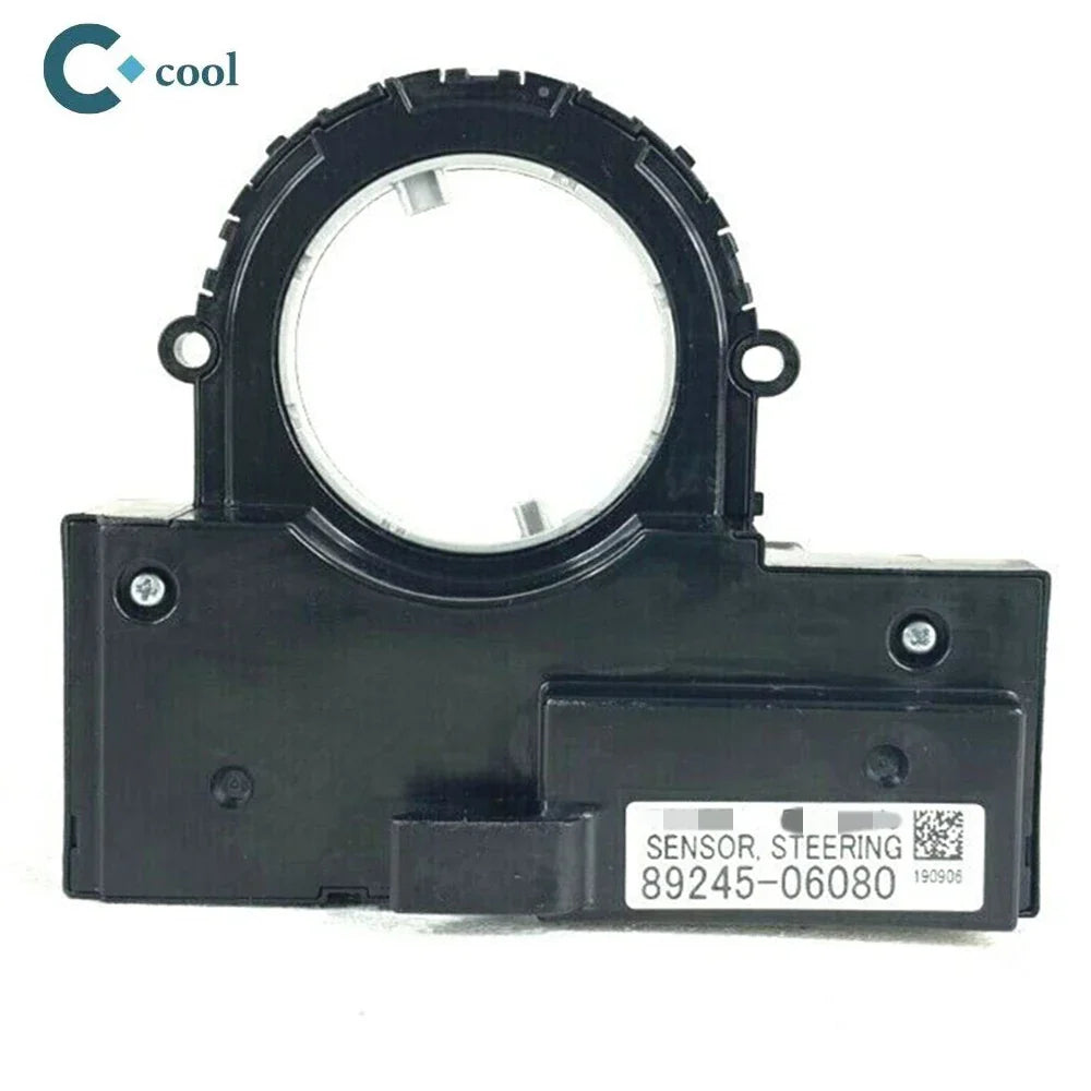 2018 Toyota Camry XLE Steering Sensor OEM 89245-06080