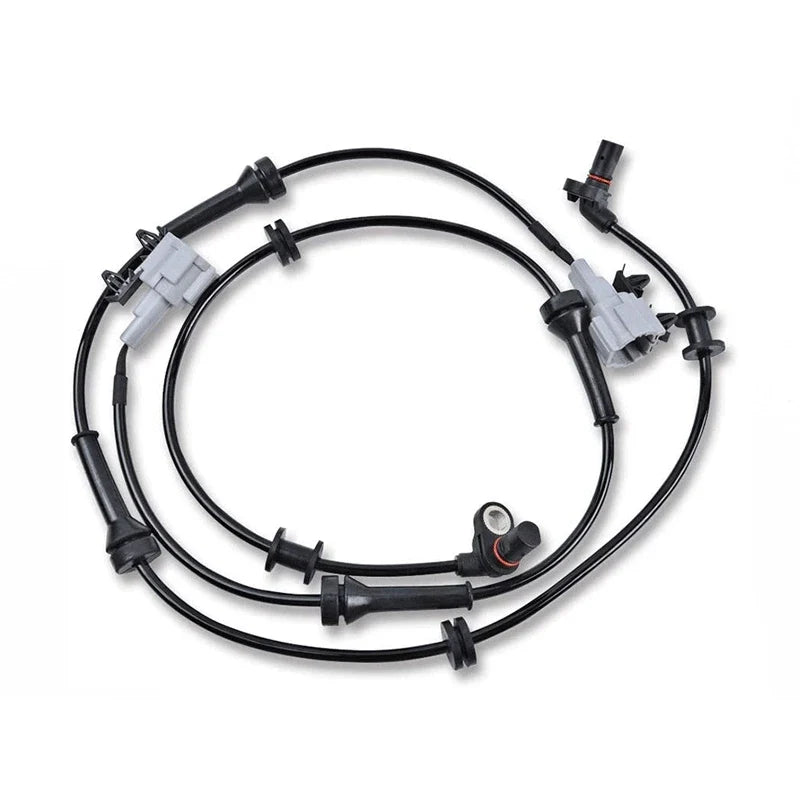 2Pcs ABS Wheel Speed Sensor Front Left Right for Navara D40 R51 2005 47910-EA025
