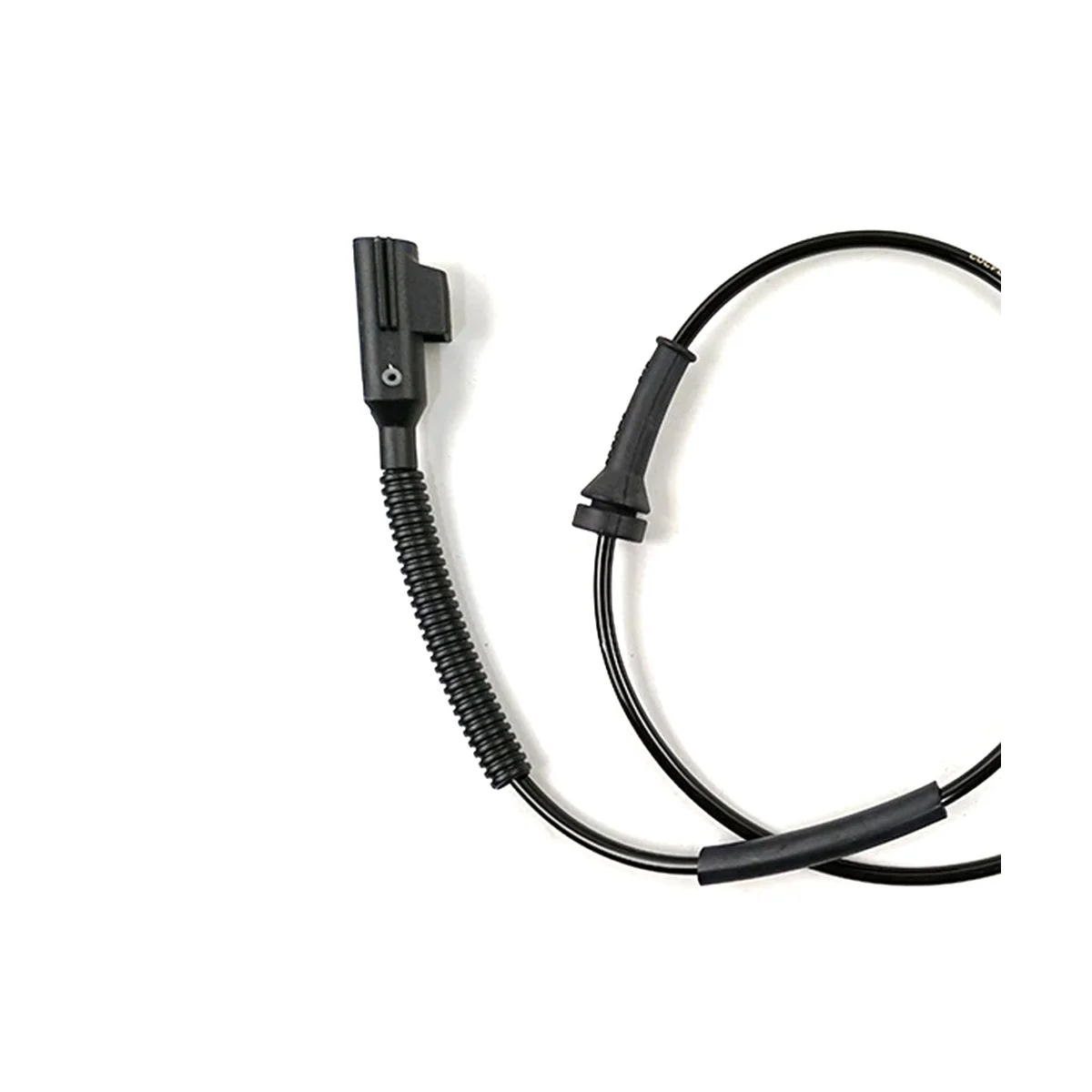 2PCS Front Right & Left ABS Wheel Speed Sensor for Land Rover Range Rover Evoque LR024202