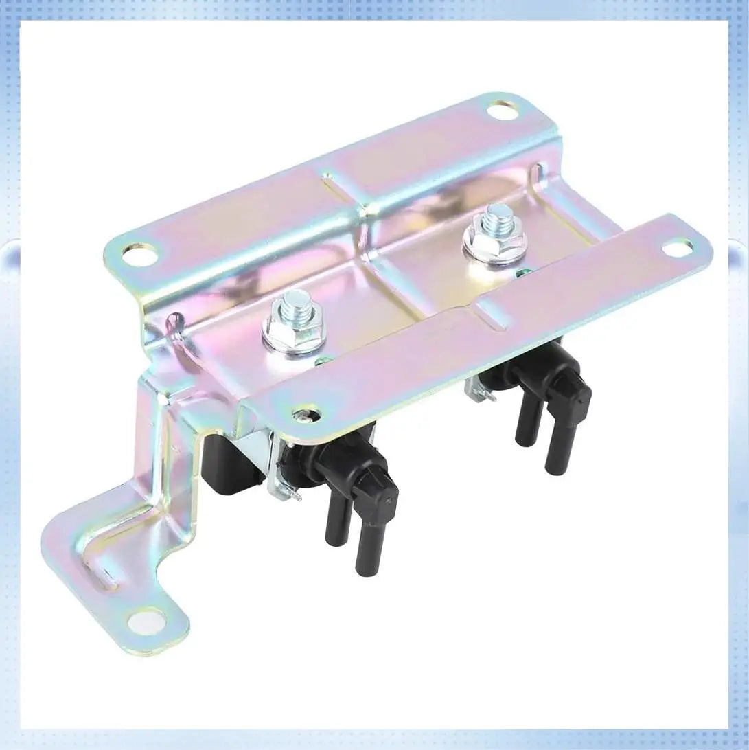 AM-4M5G-9J-559NB Intake Manifold Vacuum Solenoid Valve Fits Ford Focus Mazda CX-7