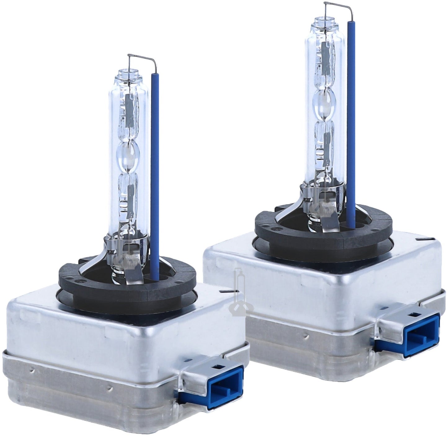 D8S 35w Xenon HID 6000K Headlight Bulbs - PAIR