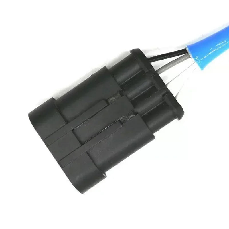 Exhaust Gas O2 Oxygen Sensors for Chery QQ Sweet QQ3 QQ6 A1 IndiS Amulet Lambda Sensor Car Accessories A11-1205110CA
